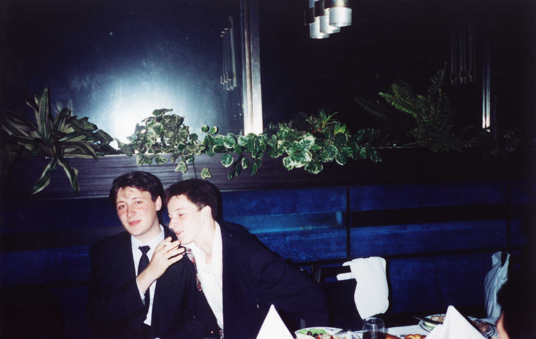 Socrate & Robert.jpg